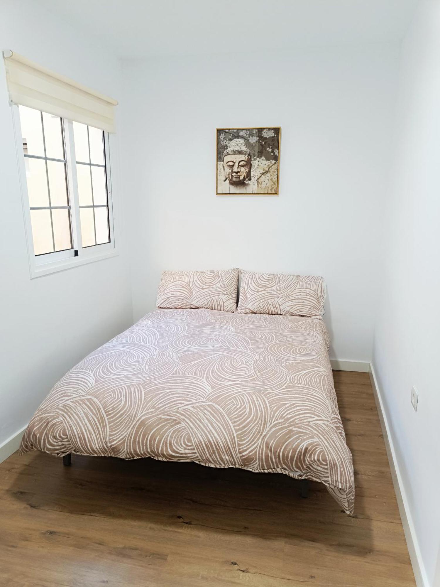 Apartamento Meraki Apartment Santa Cruz de Tenerife Exterior photo