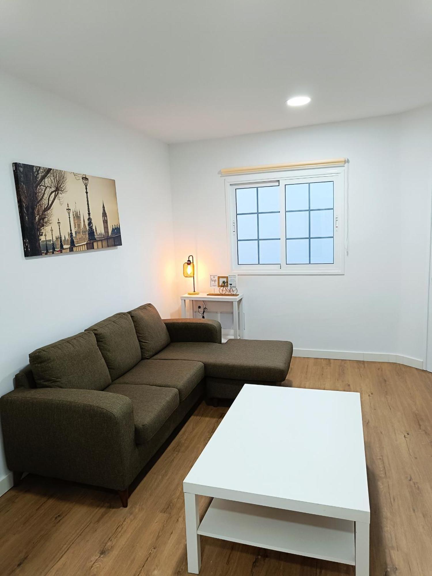 Apartamento Meraki Apartment Santa Cruz de Tenerife Exterior photo