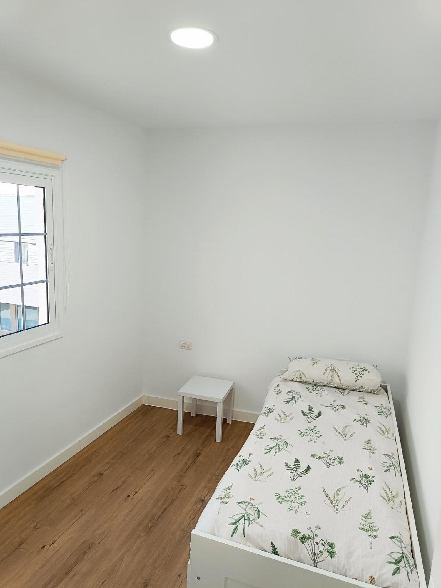 Apartamento Meraki Apartment Santa Cruz de Tenerife Exterior photo